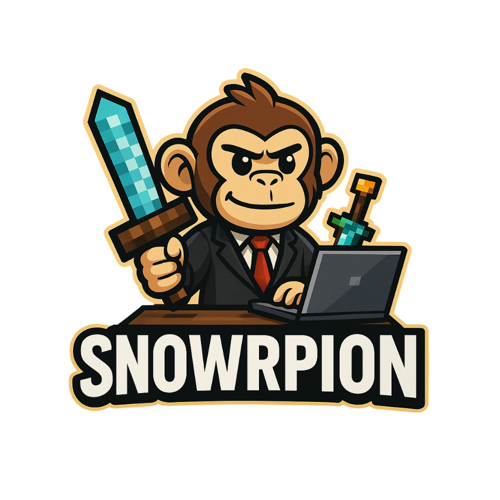 Snowrpion
